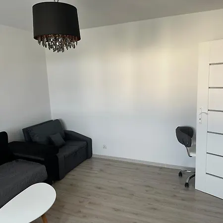 Apartment U Magdy *